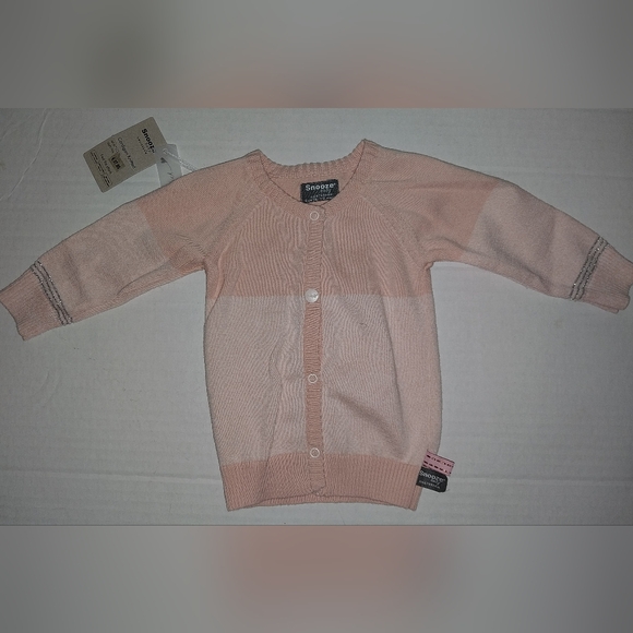 🔥Snooze baby sweater - Picture 1 of 9